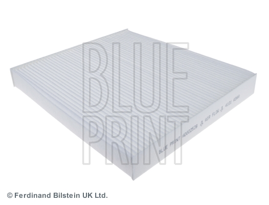 Raitisilmasuodatin BLUE PRINT ADG02528