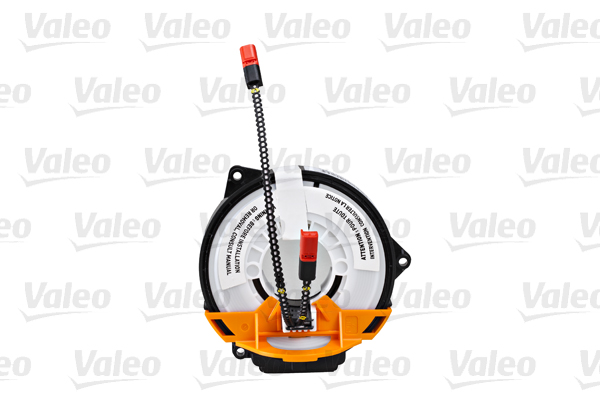 Kellojousi, airbag VALEO 645151