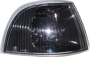 Vilkkuvalo, Eteen, oikea, VOLVO S40 I, V40 Kombi, 30865999