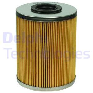 Polttoainesuodatin DELPHI HDF511