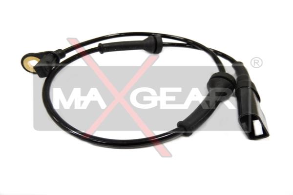 ABS-anturi MAXGEAR 20-0094
