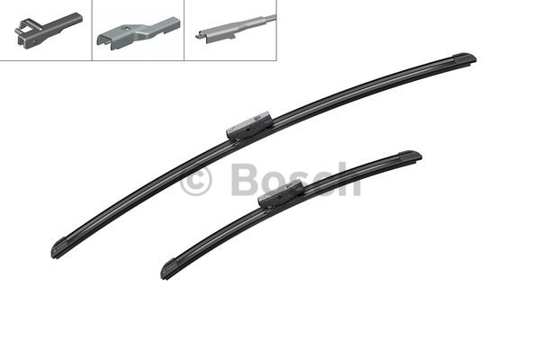 Pyyhkijänsulka BOSCH 3 397 014 122