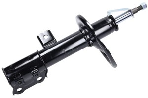 Iskunvaimennin, Etuakseli, Vasen, HYUNDAI i30, i30 Kombi, 54651-2L000, 54651-2L100, 54651-2L200, 54651-2L500, 54651-2L600