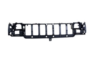 Jäähdyttimen säleikkö, JEEP GRAND CHEROKEE I, 55054996