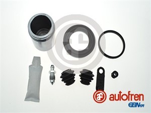 Korjaussarja, jarrusatula, Taka-akseli, HYUNDAI ix55, 58210-3J500, 58230-3J500, 58310-3JA50, 58311-3JA50