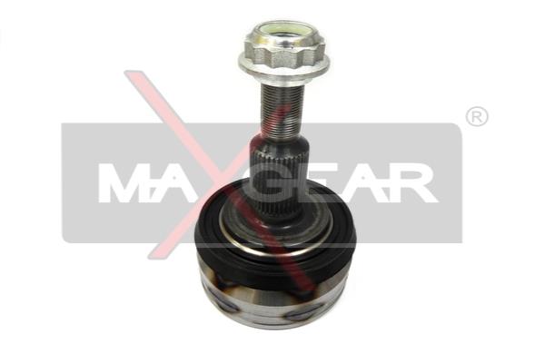 Vetoakselin nivelsarja MAXGEAR 49-0266