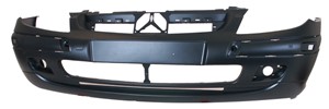 Puskuri, eteen, Edessä, CITROËN C5 I, C5 Break I, 7401 R5