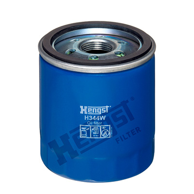 Öljynsuodatin HENGST FILTER H344W