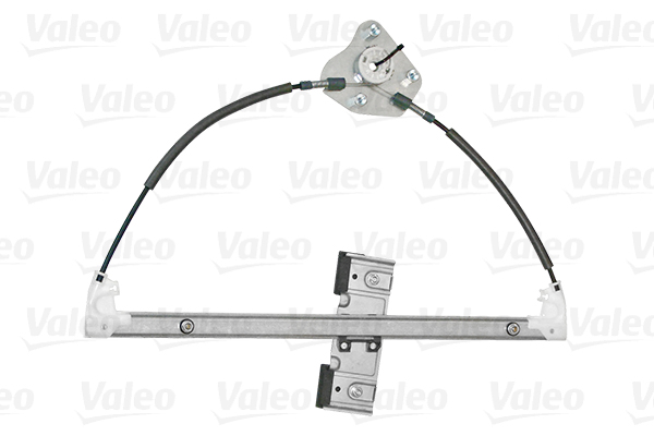 Lasinnostin VALEO 851200