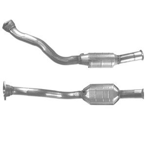 Katalysaattori, CITROËN XANTIA, XANTIA Break