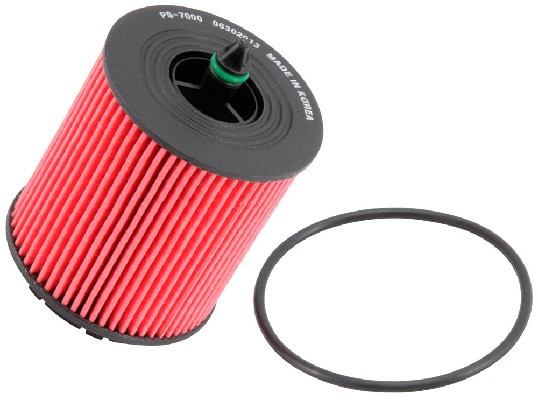 Öljynsuodatin K&N Filters PS-7000