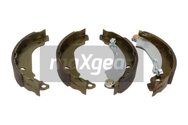 Jarrukenkäsarja MAXGEAR 19-0255