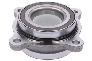 Pyöränlaakerisarja, Etuakseli, Oikea, Vasen, LEXUS LX, TOYOTA LAND CRUISER 200, SEQUOIA, TUNDRA Pick-up, 43570-0C010, 43570-60030, 43570