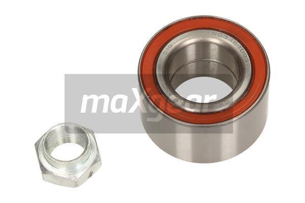 Pyöränlaakerisarja MAXGEAR 33-0219