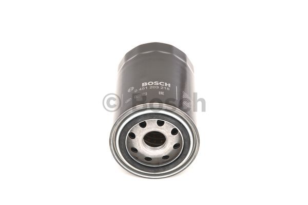 Öljynsuodatin BOSCH 0 451 203 218