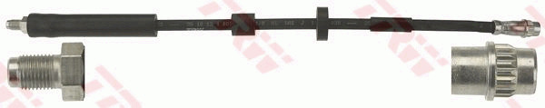 Jarruletku TRW PHB696