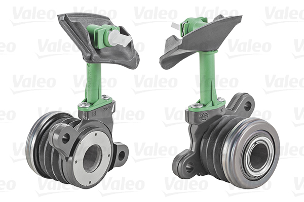 Työsylinteri, kytkin VALEO 804509