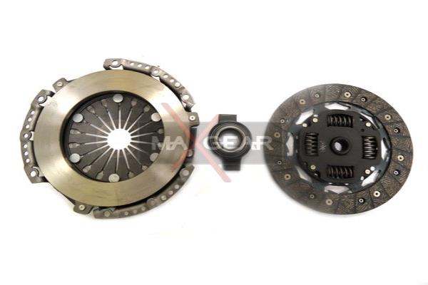 Kytkinpaketti MAXGEAR 61-5136