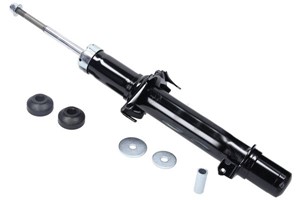 Iskunvaimennin, Etuakseli, Oikea, HONDA ACCORD VIII, ACCORD Kombi VIII, 51611TL0E01, 51611TL0G02, 51611TL1E01, 51611TL3E01