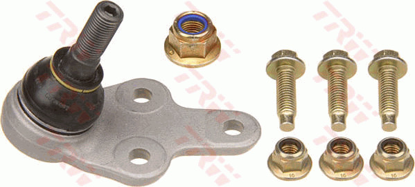 Pallonivel TRW JBJ722