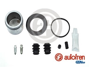 Korjaussarja, jarrusatula, Etuakseli, KIA CERATO Sedan, RIO Halvkombi, RIO Sedan, SHUMA, SHUMA II, SHUMA Sedan II, MAZDA DEMIO, 5 8110 F