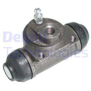 Jarrusylinteri DELPHI LW21094