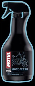 Motul E2 MOTO WASH, Universal