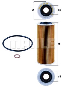 Öljynsuodatin, ALFA ROMEO,ALPINA,BMW, 11427787697, 7787697