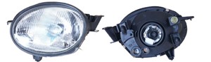 Ajovalo, Vasen, TOYOTA COROLLA, COROLLA Compact, COROLLA Kombi, COROLLA Liftback, 81150 1E240, 81150 1E250
