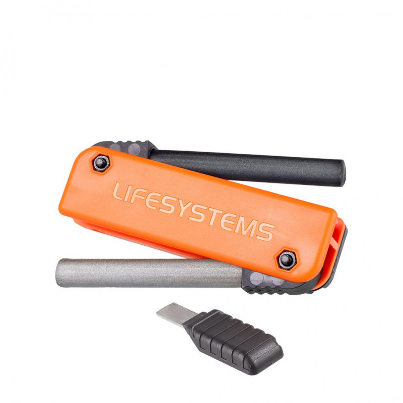 Lifesystems Dual-Action kaksitoiminen tulus