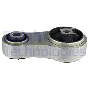 Moottorikiinnike DELPHI TEM024