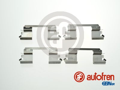 Tarvikesarja, jarrupala AUTOFREN SEINSA D42883A