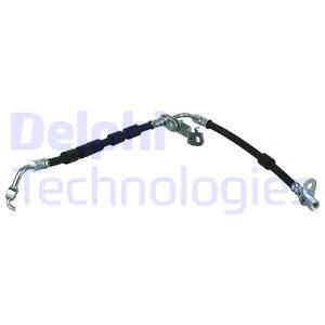 Jarruletku DELPHI LH6970