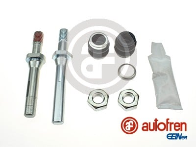 Ohjainhylsysarja, jarrusatula AUTOFREN SEINSA D7098C