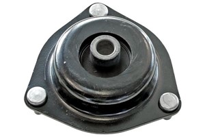 Jousijalan tukilaakeri, Etuakseli, Oikea, Vasen, NISSAN ALMERA II, ALMERA Hatchback II, 54320BM400