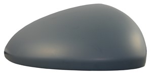 Suojus, taustapeili, Oikea, OPEL MERIVA B Minibus, minivan, 13258005, 1428324
