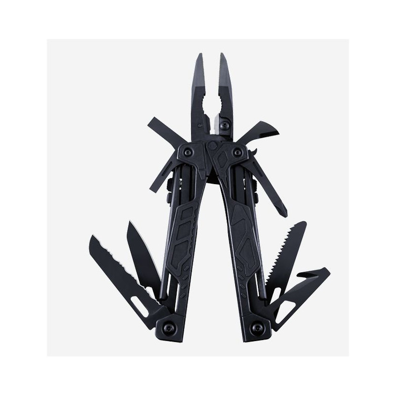 Leatherman OHT Musta