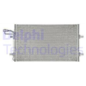 Lauhdutin, ilmastointilaite DELPHI CF20297