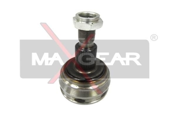 Nivel, vetoakseli MAXGEAR 49-0248