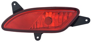 Takasumuvalo, Vasen, KIA CEE'D Halvkombi, CEE'D SW, 924011H110, 92401-1H110