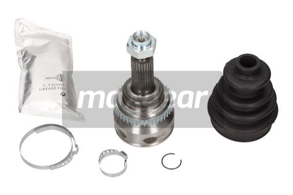 Vetoakselin nivelsarja MAXGEAR 49-0757