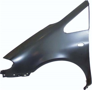 Lokasuoja, Eteen, vasen, FORD GALAXY, SEAT ALHAMBRA, VW SHARAN, 1 102 568, 7M0 821 105 AC, 7M0 821 105 AL, 7M0821105AE