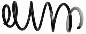 Jousi (auton jousitus), Etuakseli, CITROËN C4 II, DS4, DS DS 4 / DS 4 CROSSBACK, PEUGEOT 308 I, 5008, 5002 TG