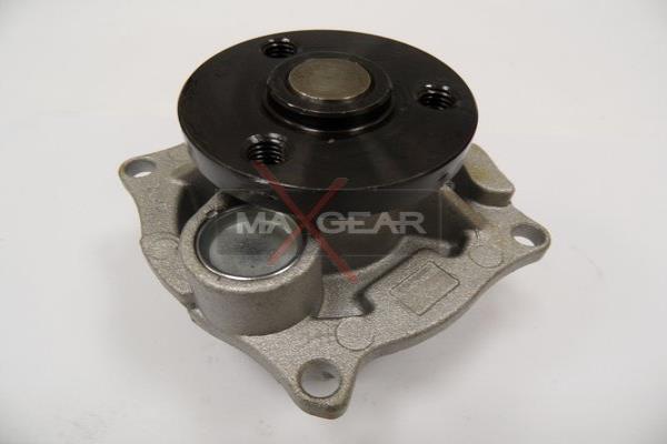Vesipumppu MAXGEAR 47-0066