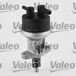 Polttoainepumppu VALEO 247095