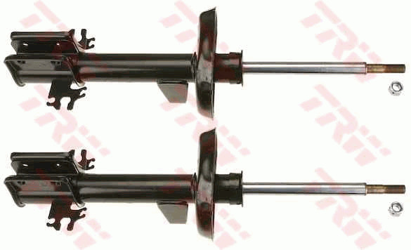 Iskunvaimennin TRW JGM166T