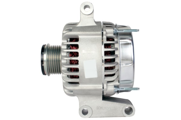 Laturi HELLA 8EL 012 428-261
