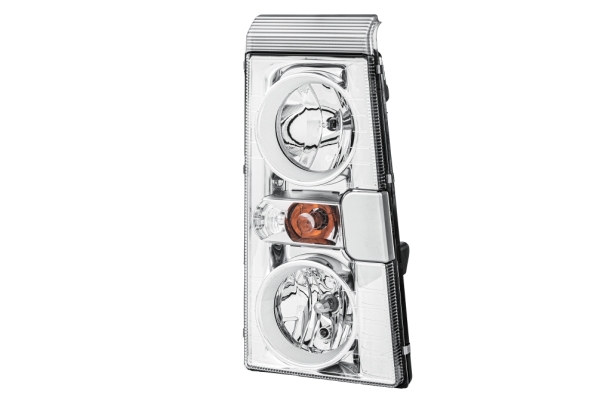 Ajovalo HELLA 1ER 246 046-521