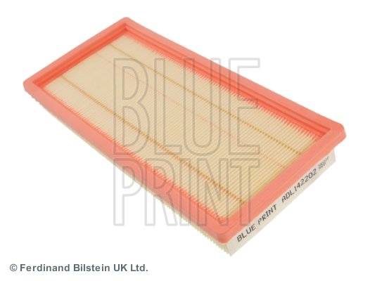 Ilmansuodatin BLUE PRINT ADL142202
