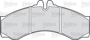 Jarrupalasarja, levyjarru, MERCEDES-BENZ,VW, 0024204120, 0024204220, 0034201720, 0044201520, 0044202420, 24204120, 24204220, 2D0698151A,